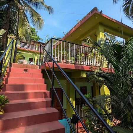 Luciano Guest House 阿姆波尔 外观 照片