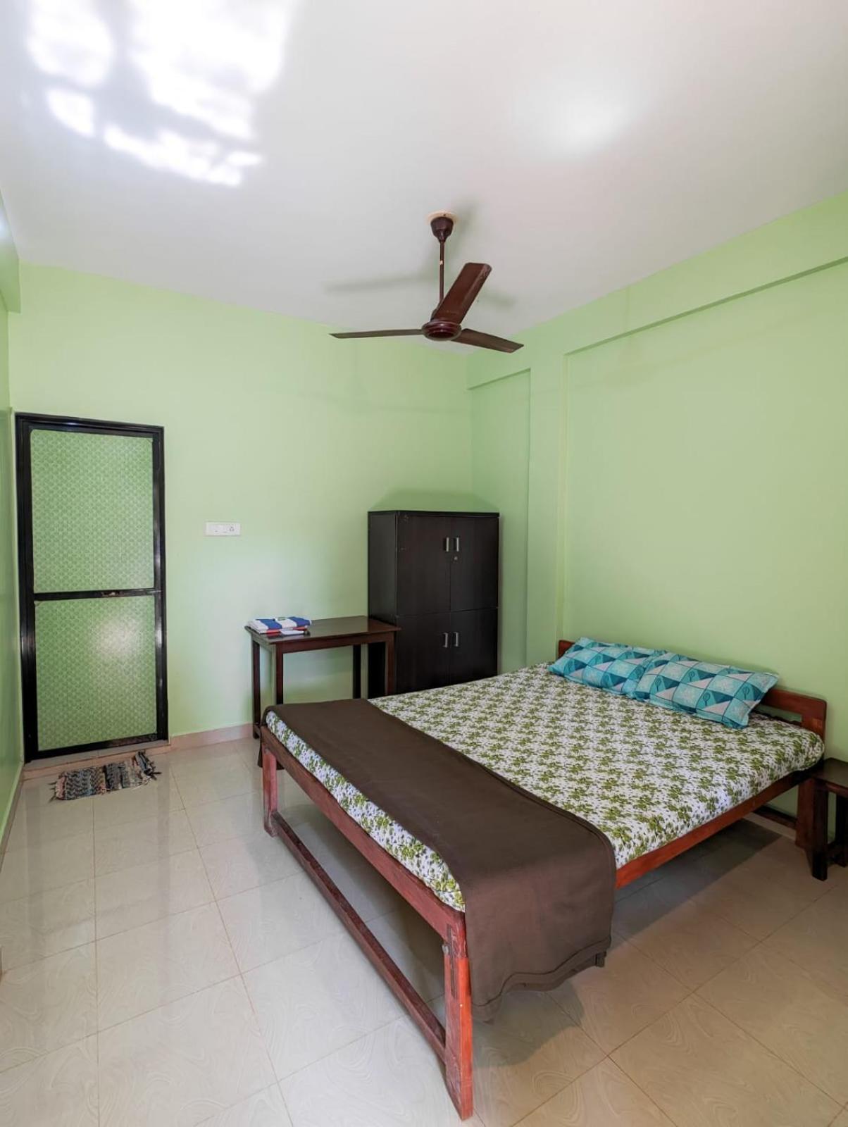 Luciano Guest House 阿姆波尔 外观 照片