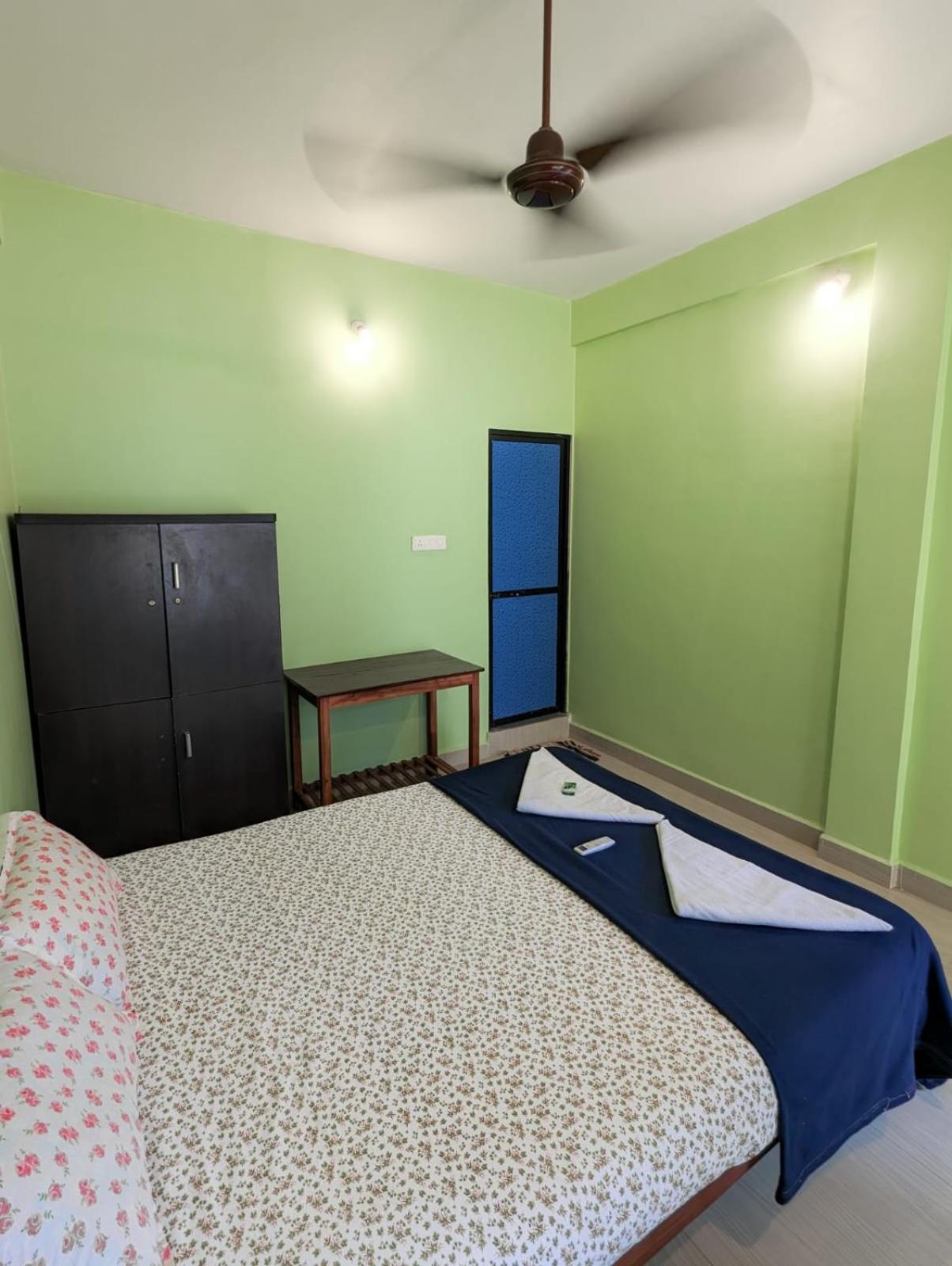 Luciano Guest House 阿姆波尔 外观 照片