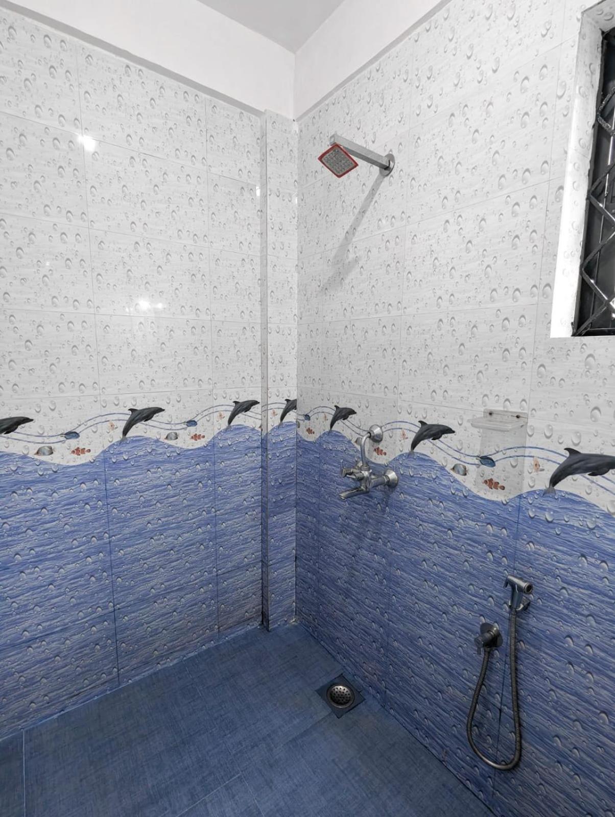 Luciano Guest House 阿姆波尔 外观 照片