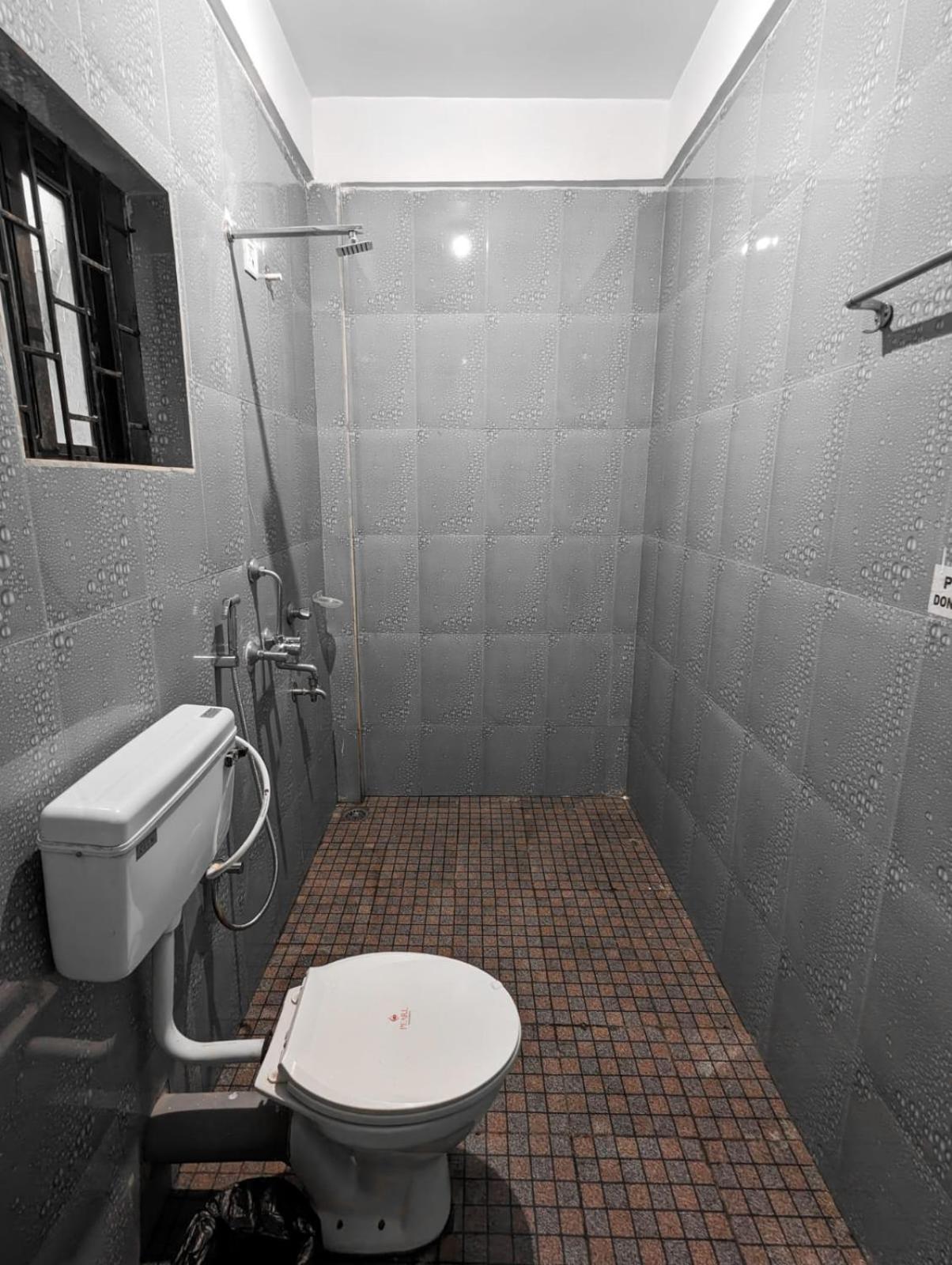 Luciano Guest House 阿姆波尔 外观 照片